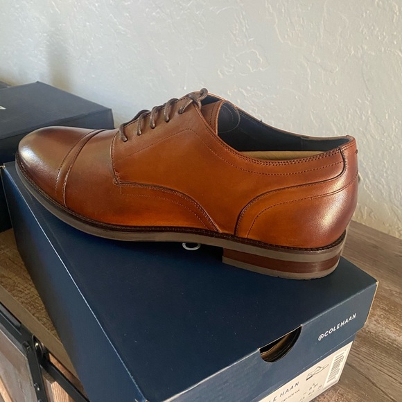 Cole Haan Men’s shoes main image 6
